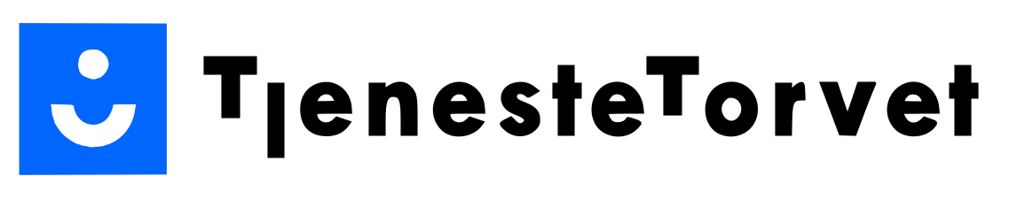 Tjenestetorvet